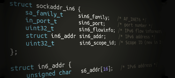 ipv6