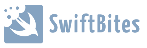 SwiftBites